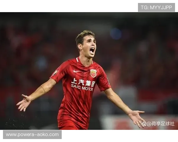 上海足球最具人气球星是谁 揭秘当下上海足球的代表人物