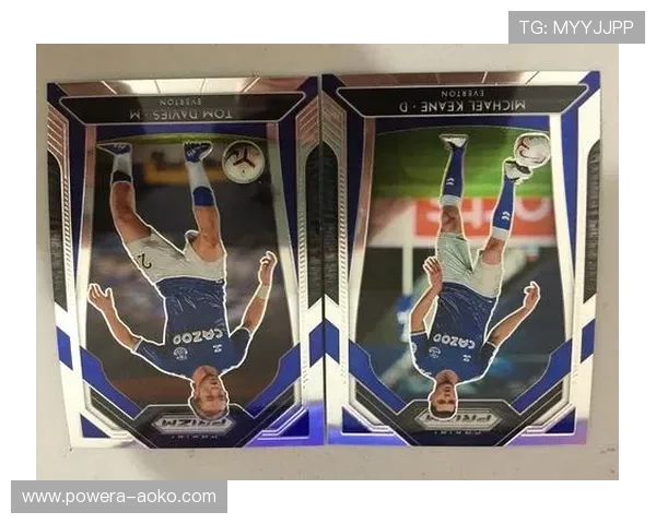 一包帕尼尼球星卡足球的市场价格及其收藏价值分析