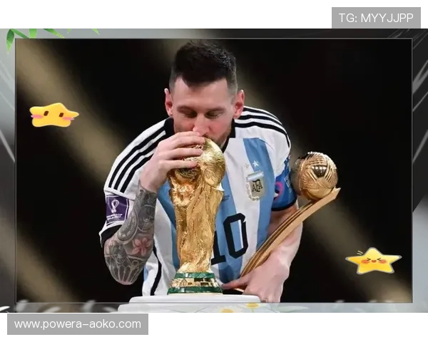 足球传奇之路：十大球星的奋斗与荣耀故事